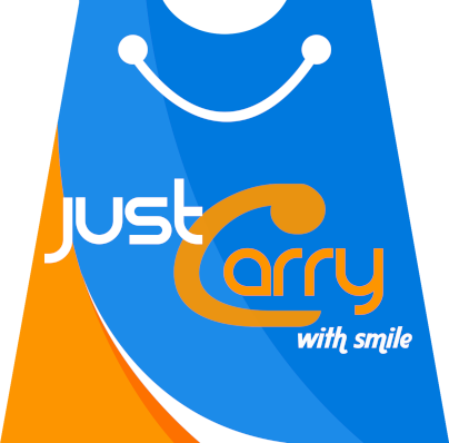 JustCarry Logo